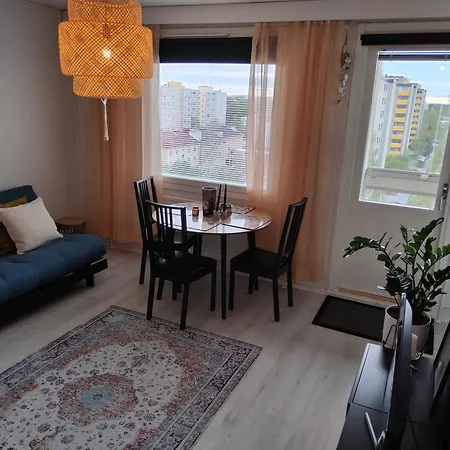 Cozy Near Center * Oulu