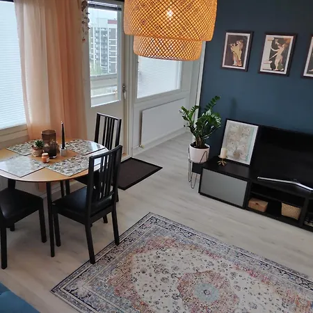 Appartement Cozy Near Center